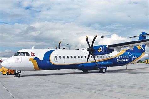 Nepal's No. 1 Airline .